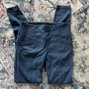 Womens Athleta legging